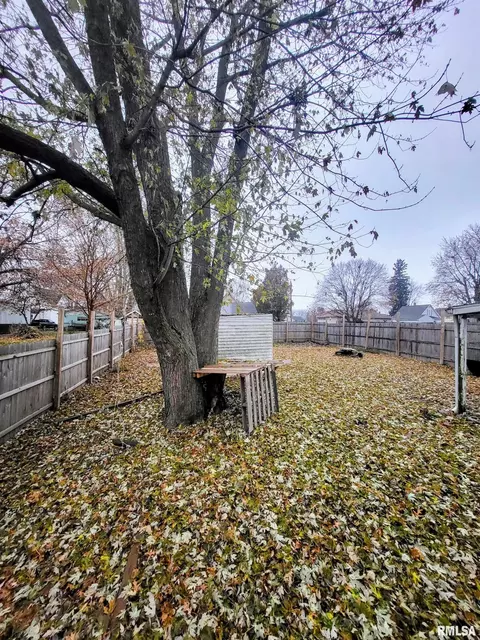 Exterior - 722 Monroe St, Kewanee, IL 61443 photo 3 of 5