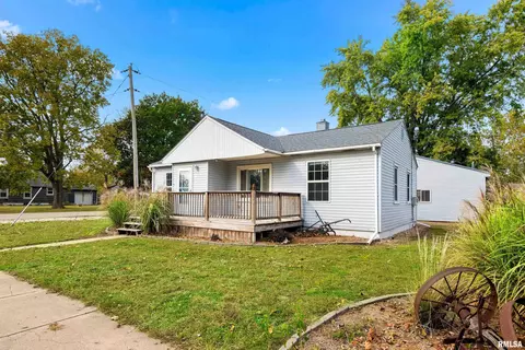 443 W Wilmot St, Chillicothe, IL 61523