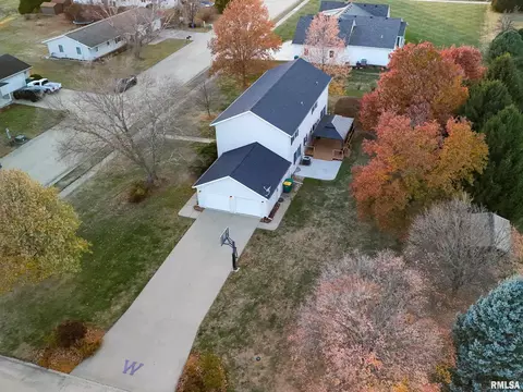 View/Area - 1218 Joseph St, Macomb, IL 61455 photo 6 of 6