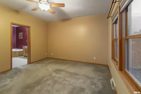Bedroom - 1218 Joseph St, Macomb, IL 61455 photo 1 of 5