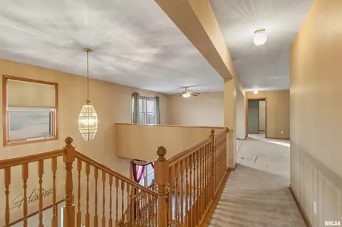 Entry Way - 1218 Joseph St, Macomb, IL 61455 photo 2 of 2