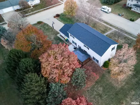 View/Area - 1218 Joseph St, Macomb, IL 61455 photo 4 of 6