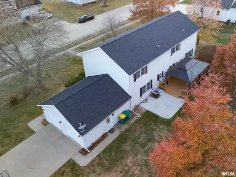 View/Area - 1218 Joseph St, Macomb, IL 61455 photo 5 of 6