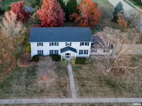 View/Area - 1218 Joseph St, Macomb, IL 61455 photo 3 of 6