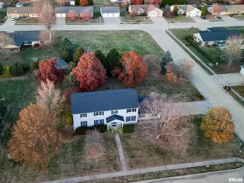 View/Area - 1218 Joseph St, Macomb, IL 61455 photo 2 of 6