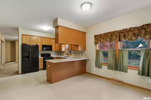 Kitchen - 1218 Joseph St, Macomb, IL 61455 photo 3 of 3