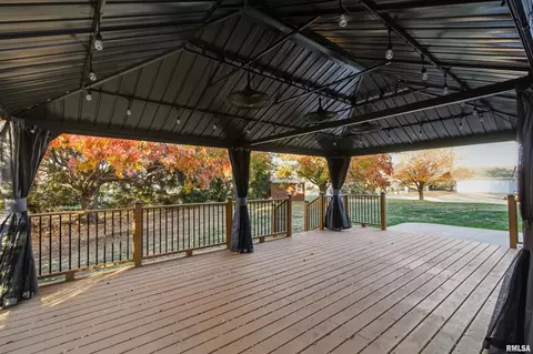 Exterior - 1218 Joseph St, Macomb, IL 61455 photo 5 of 5