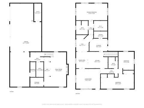 Floorplan - 6065 Locust Rd, Delavan, IL 61734 photo 3 of 3