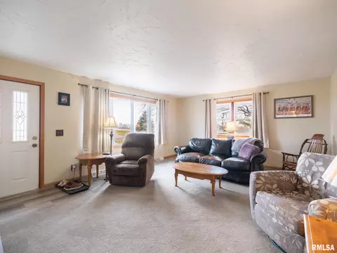 Living - 6065 Locust Rd, Delavan, IL 61734 photo 1 of 4