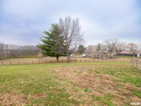 Exterior - 6065 Locust Rd, Delavan, IL 61734 photo 7 of 7