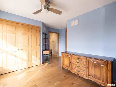 Bedroom - 6065 Locust Rd, Delavan, IL 61734 photo 1 of 8