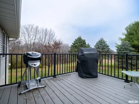 Exterior - 6065 Locust Rd, Delavan, IL 61734 photo 2 of 7