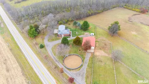 Other - 6065 Locust Rd, Delavan, IL 61734 photo 3 of 21
