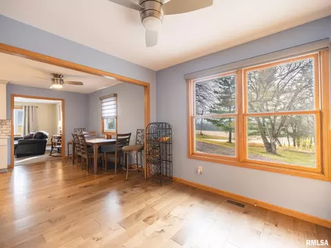 Dining - 6065 Locust Rd, Delavan, IL 61734 photo 1 of 1