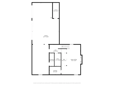 Floorplan - 6065 Locust Rd, Delavan, IL 61734 photo 2 of 3