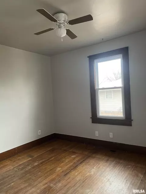 Bedroom - 209 N Ward St, Macomb, IL 61455 photo 1 of 1