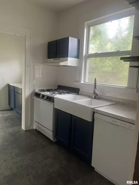 Kitchen - 209 N Ward St, Macomb, IL 61455 photo 1 of 2