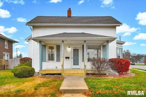 407 E Jefferson St, Morton, IL 61550