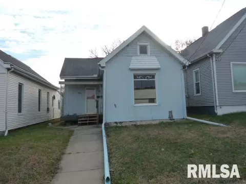 515 Harvard St, Peoria, IL 61603