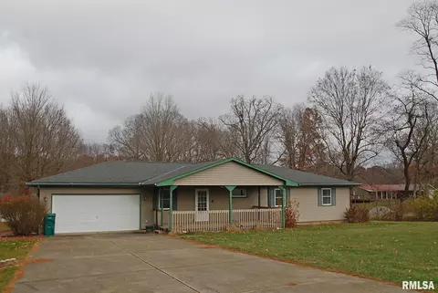 11105 W Woodhaven Dr, Hanna City, IL 61536
