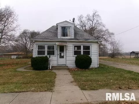 1611 N Hoyt St, Chillicothe, IL 61523