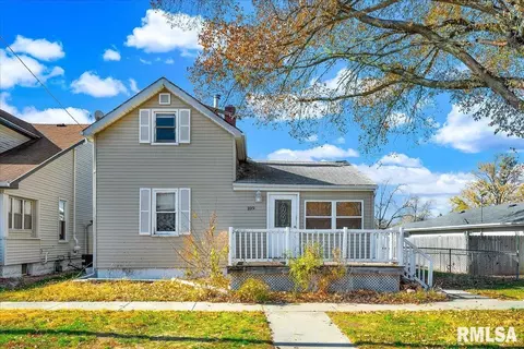 109 Main St, Congerville, IL 61729 photo 1