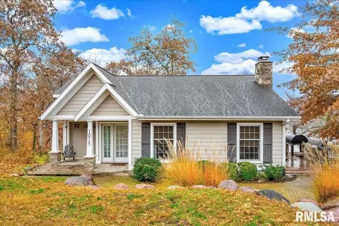 1015 Sunny Knoll Dr, Galesburg, IL 61401