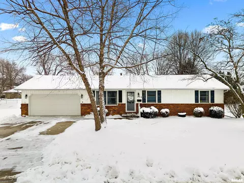 146 N Ohio Ave, Morton, IL 61550
