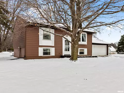 Exterior - 9603 W Littlefield Dr, Mapleton, IL 61547 photo 3 of 6