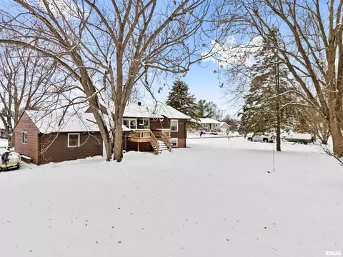 Exterior - 9603 W Littlefield Dr, Mapleton, IL 61547 photo 5 of 6