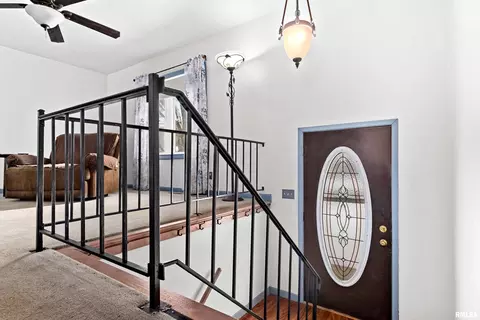 Entry Way - 9603 W Littlefield Dr, Mapleton, IL 61547 photo 1 of 1