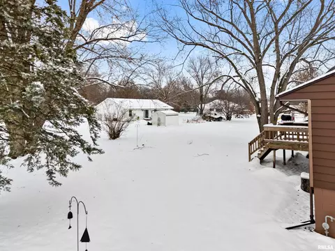 Exterior - 9603 W Littlefield Dr, Mapleton, IL 61547 photo 6 of 6