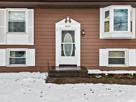 Exterior - 9603 W Littlefield Dr, Mapleton, IL 61547 photo 2 of 6