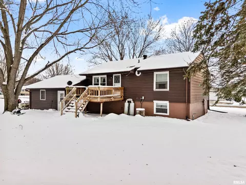 Exterior - 9603 W Littlefield Dr, Mapleton, IL 61547 photo 4 of 6