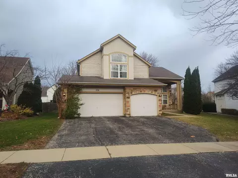 376 Gatewood Ln, Grayslake, IL 60030