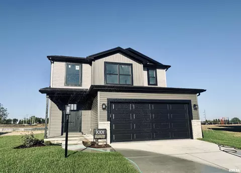 4014 W Fiona Way, Dunlap, IL 61525