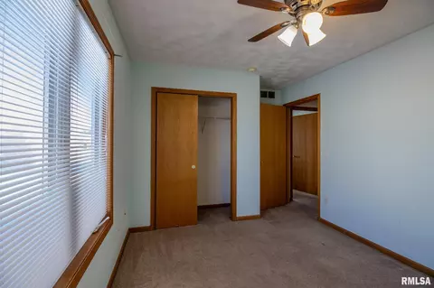 Bedroom - 133 Easy St, Washington, IL 61571 photo 4 of 4
