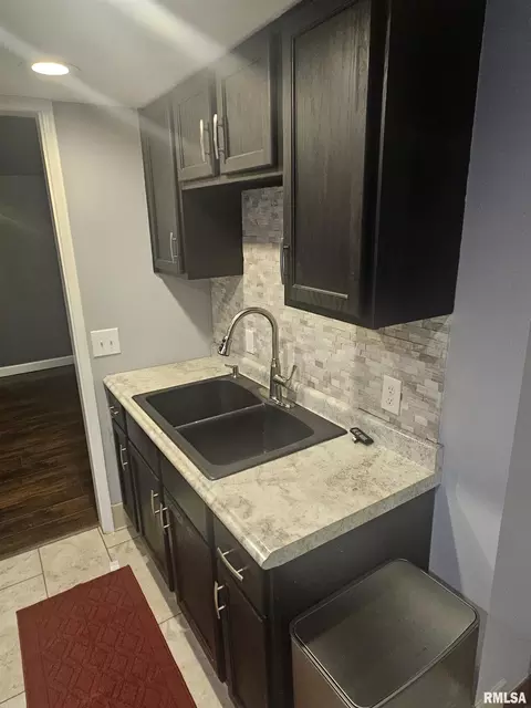 Kitchen - 207 E 7th St, Glasford, IL 61533 photo 3 of 5