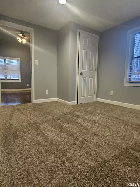 Bedroom - 207 E 7th St, Glasford, IL 61533 photo 1 of 1