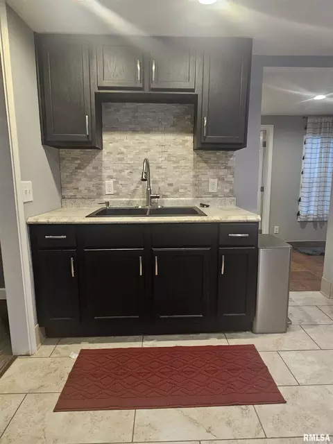 Kitchen - 207 E 7th St, Glasford, IL 61533 photo 5 of 5