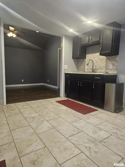 Entry Way - 207 E 7th St, Glasford, IL 61533 photo 1 of 3