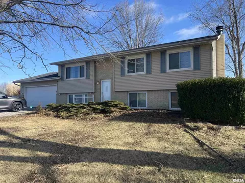 9745 E 1200th St, Macomb, IL 61455 photo 1