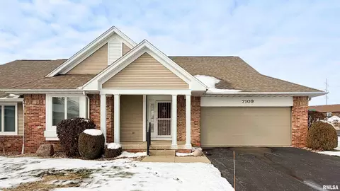 7109 N Windchime Ct, Peoria, IL 61614