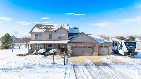 1415 Kelly Ln, Metamora, IL 61548