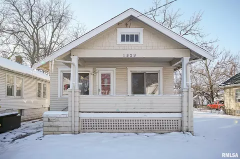 1829 N Missouri Ave, Peoria, IL 61603