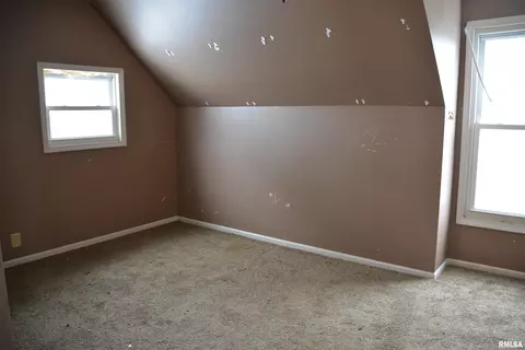 Bedroom - 509 E Calhoun St, Macomb, IL 61455 photo 4 of 4