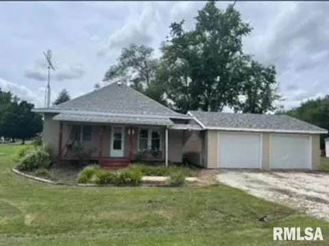 112 Townhall St, Littleton, IL 61452