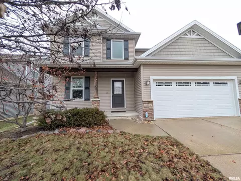 2629 W Sesame St, Dunlap, IL 61525