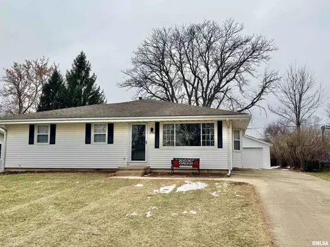 5701 N Western Ave, Peoria, IL 61614
