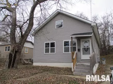 1513 E London Ave, Peoria, IL 61603